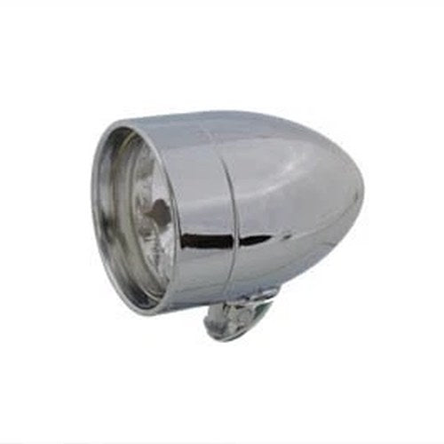 4 inch Spotlamp Assembly for Harley-Davidson