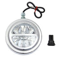 4-1/2 inch LED Spotlamp for Harley-Davidson