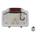 Billet Tail Lamp Assembly LED for Harley-Davidson