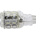 Super Flux LED Bulb Clear for Harley-Davidson