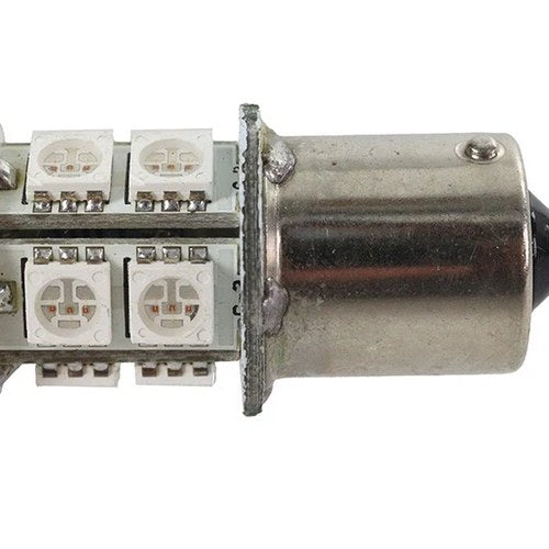 Smd LED Bulb Amber for Harley-Davidson