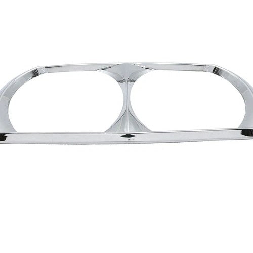 Road Glide Headlamp Trim Chrome for Harley-Davidson