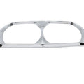 Road Glide Headlamp Trim Chrome for Harley-Davidson