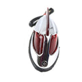 Replica Front Fender Lamp with Red Lens for Harley-Davidson