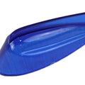 Replica Front Fender Blue Lens fits Harley Davidson