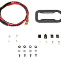 Beehive Lamp Parts Kit for Harley-Davidson