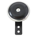 12 Volt Mini Horn Black for Harley-Davidson