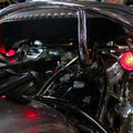 Replica Red Bullet Marker Lamp Set for Harley-Davidson