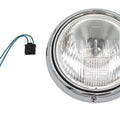 7 inch H-4 Headlamp Unit for Harley-Davidson
