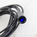 Indicator Lamp High Beam Type Blue for Harley-Davidson