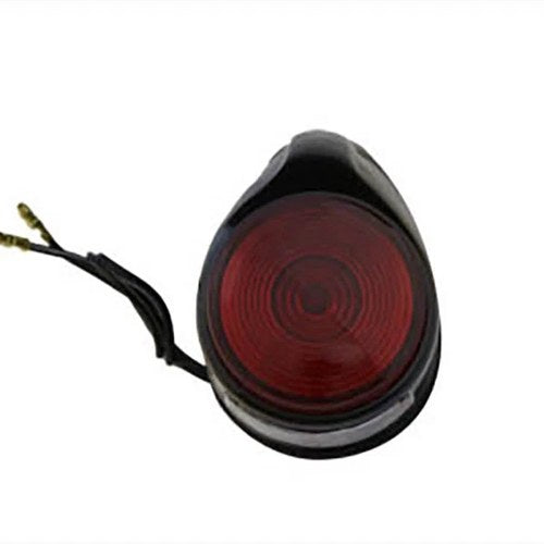 Fender Mount Tail Lamp for Harley-Davidson