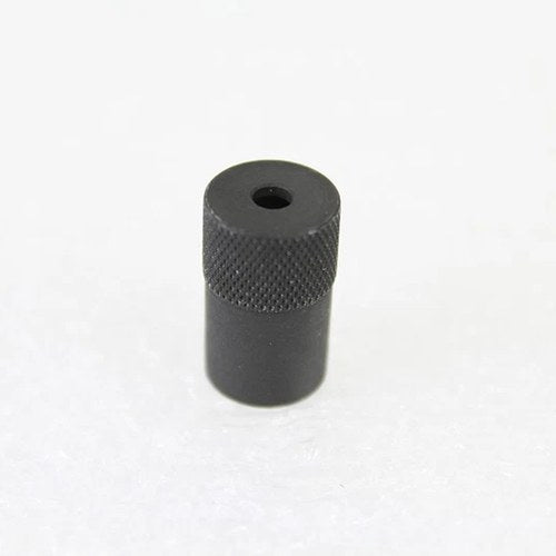 Front Brake Cable Felt Washer and Packing Nut Parkerized for Harley-Davidson
