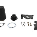 Heavy Breather Air Cleaner Kit Black for Harley-Davidson
