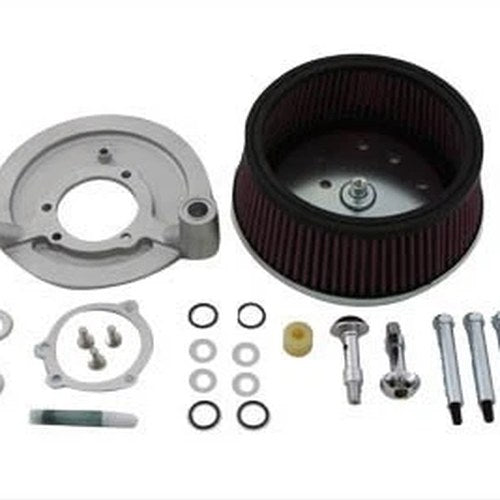 Big Sucker Air Cleaner Kit Stage 2 for Harley-Davidson