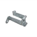 Zinc Linkert Air Cleaner Support Bracket for Harley-Davidson