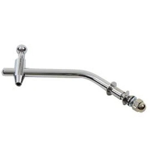 Mirror Stem Kit Billet for Harley-Davidson