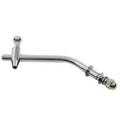 Mirror Stem Kit Billet for Harley-Davidson