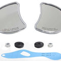 Fairing Mount Mirror Set for Harley-Davidson