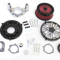 Wyatt Gatling Air Cleaner Assembly for Harley-Davidson