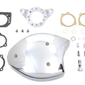 Big Dog Air Cleaner Assembly for Harley-Davidson