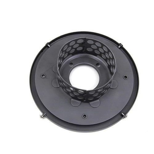 Air Cleaner Backing Plate for Harley-Davidson