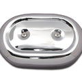 Chrome Bendix Air Cleaner Assembly for Harley-Davidson