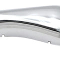 Air Cleaner Breather Snoot Cover Chrome for Harley-Davidson