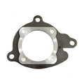 Shorty Air Cleaner to Linkert Carburetor Adapter for Harley-Davidson