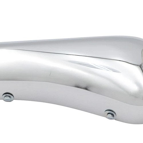 Tourist Trophy Linkert Air Snoot for Harley-Davidson