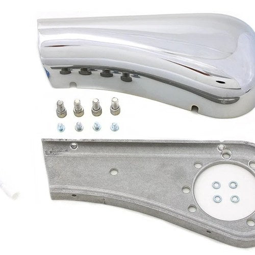 Tourist Trophy Linkert Air Snoot for Harley-Davidson