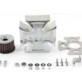 Maltese Air Cleaner Kit for Harley-Davidson