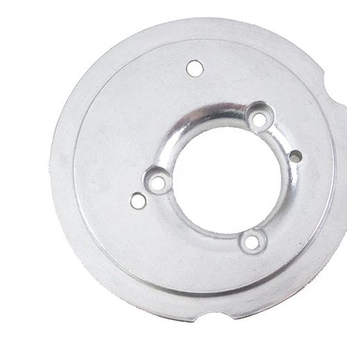 CV Air Cleaner Backing Plate for Harley-Davidson