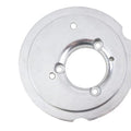 CV Air Cleaner Backing Plate for Harley-Davidson