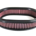 Replica Air Filter for Harley-Davidson