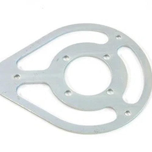 Linkert Air Cleaner Backing Plate for Harley-Davidson