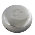 7 inch World's Fair Logo Chrome Air Cleaner Cover for Harley-Davidson