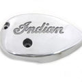 Indian Carburetor Cover for Harley-Davidson