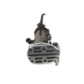 Linkert Finned Bird Deflector for Harley-Davidson