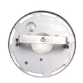 7 inch or 8 inch Air Cleaner Backing Plate for Harley-Davidson