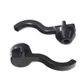Air Cleaner Rubber Tube Inserts for Harley-Davidson