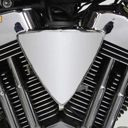 Billet Wyatt Gatling Air Cleaner Assembly for Harley-Davidson