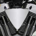 Billet Wyatt Gatling Air Cleaner Assembly for Harley-Davidson