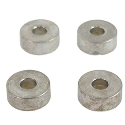 Replacement Spacers Cadmium Plated for Harley-Davidson