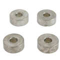 Replacement Spacers Cadmium Plated for Harley-Davidson