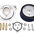 High Flow Air Cleaner Kit for Harley-Davidson