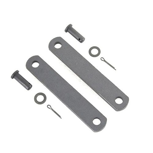 Brake Lever Connecting Links Kit Parkerized for Harley-Davidson