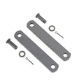 Brake Lever Connecting Links Kit Parkerized for Harley-Davidson