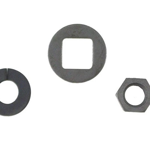 Brake Operating Shaft Washer Kit Parkerized for Harley-Davidson