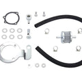 Crankcase Breather and Bracket Kit for Harley-Davidson