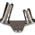 Carburetor Throttle Cable Bracket Short for Harley-Davidson
